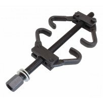 Compresor de muelles de amortiguación